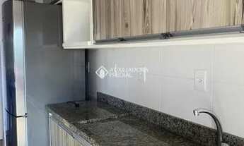 Imagem 3: CACHOEIRINHA - Apartamento Padrão - Vila Princesa Izabel