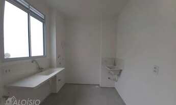 Imagem 7: Apartamento com 2 dormitórios para alugar por R$ 1.008,23/mês - Jardim Bela Vista - Taubat