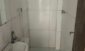 Imagem 6: Apartamento cozinha,sala, 2 quartos,1 banheiro, área de serviço