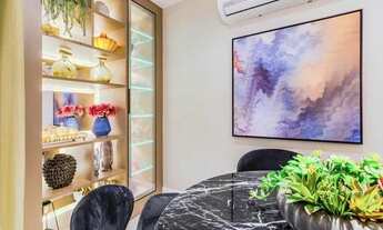 Imagem 7: Cobertura jockey