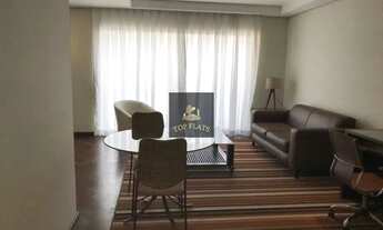 Imagem 3: Flat disponível em Pinheiros