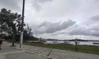 Imagem 2: Apartamento todo mobiliado para venda com 2 quartos em Parque Burle - Cabo Frio - RJ