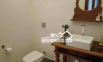 Imagem 5: Casa com 3 dormitórios à venda- Condomínio Campos de Santo Antônio II - Itu/SP