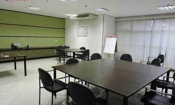 Imagem 5: Conjunto para alugar, 32 m² por R$ 2.260,30/mês - Vila Leopoldina - São Paulo/SP