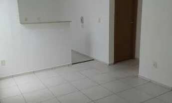 Imagem 2: Parque Flora 2° andar ; Contrato de Gaveta; Prestação 520