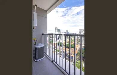 Imagem 10: Apartamento para Aluguel - Pinheiros, 1 Quarto, 27 m2