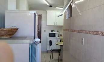 Imagem 2: Apartamento para venda possui 80 metros quadrados com 3 quartos em Passagem - Cabo Frio