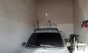 Imagem 4: Casa com 3 quartos sendo 1 suíte