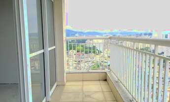 Imagem 5: SALA COMERCIAL VIA ALAMEDA 37,0M² - 1 VAGA DE GARAGEM