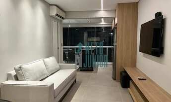 Imagem 5: Apartamento com 1 dormitório à venda, 46 m² por R$ 986.000,00 - Vila Olímpia - São Paulo/S