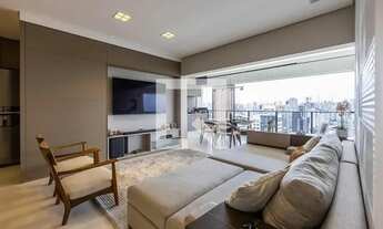 Imagem 4: Apartamento para Aluguel - Pinheiros, 1 Quarto, 72 m2