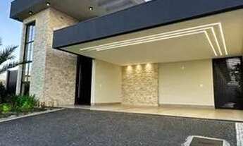 Imagem 3: Uma das Melhores casas do Condomínio Trianon