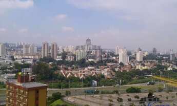 Imagem 6: Apartamento - Jardim Aquárius - Residencial Ilha de Búzios - 66m² - 1 Dormitório