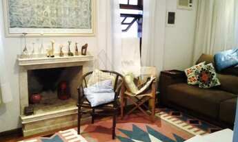 Imagem: Casa a Venda, Mandaqui, 370 m², 4 quartos