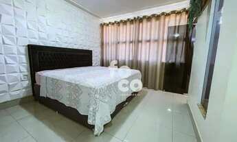 Imagem 3: Sobrado com 3 dormitórios à venda, 237 m² por R$ 800.000,00 - Jardim Brasília - Uberlândia