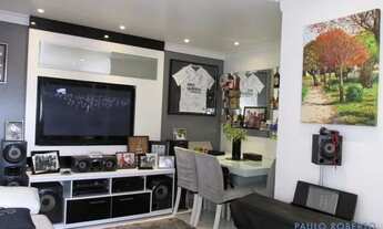 Imagem 3: APARTAMENTO - JABAQUARA - SP