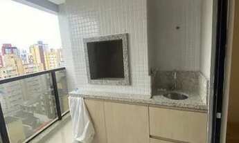 Imagem 6: Apartamento semi mobiliado o centro de Itajaí para locação