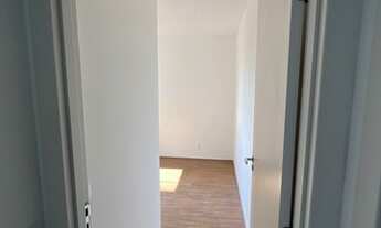 Imagem 3: Apartamento para venda tem 40 metros quadrados com 2 quartos