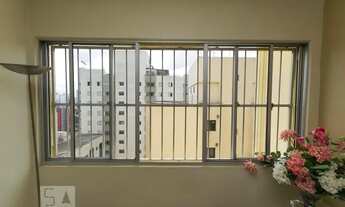 Imagem 6: Apartamento para Aluguel - Chácara Inglesa, 2 Quartos, 68 m2