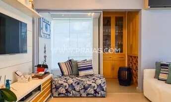 Imagem: Cobertura mobiliada, 4 dormitórios, Riviera