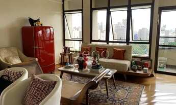 Imagem 6: Apartamento - Centro - Campinas