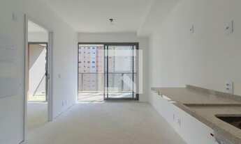 Imagem 2: Apartamento para Aluguel - Pinheiros, 1 Quarto, 38 m2