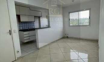 Imagem 4: Apartamento para aluguel, andar alto, 47m², 2 quartos, 1 vaga, ótima localização, Portal