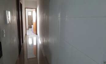 Imagem 6: CASA NO B.JARDIM PATRICIA .1/2 lote