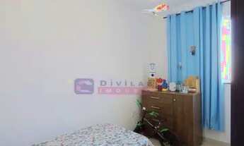 Imagem 6: Apartamento para venda tem 50 metros quadrados com 2 quartos em Davanuze - Divinópolis - M