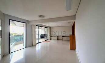 Imagem: Apartamento com 4 dormitórios, 187 m²