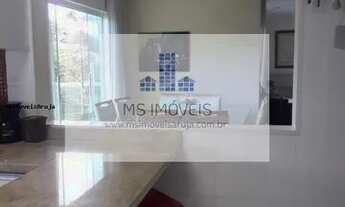 Imagem 3: Casa em Condomínio para Venda em Arujá, Arujá Country Club, 4 dormitórios, 3 suítes, 5 ban