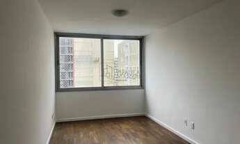 Imagem: Apartamento para locação no Jardins sem