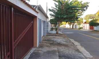 Imagem 3: CAMPINAS - Casa Padrão - Parque Via Norte