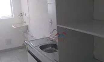 Imagem 3: Apartamento com 2 dormitórios à venda, 43 m² por R$ 212.000,00 - Centro - Canoas/RS