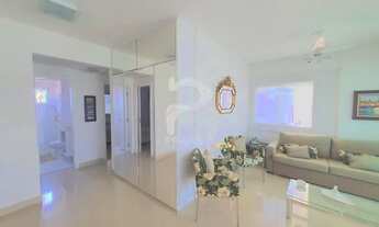 Imagem 3: Apartamento com terraço gourmet, 3 dormitórios, Brunella