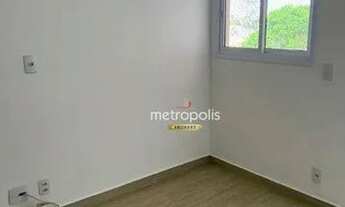 Imagem 7: Apartamento com 2 dormitórios à venda, 43 m² por R$ 345.000,00 - Jardim - Santo André/SP
