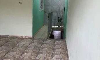 Imagem 3: Casa com 4 dormitórios à venda, 80 m² por R$ 320.000,00 - Jardim Santa Inês - São José dos