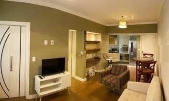 Imagem 3: Apartamento com 1 dormitório, 47 m² - venda por R$ 529.000,00 ou aluguel por R$ 4.009,00/m