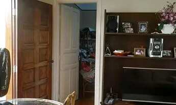 Imagem 3: CASA TERREA 2 DORMITORIOS SALA COZINHA BANHEIRO 8 VAGAS GARAGEM