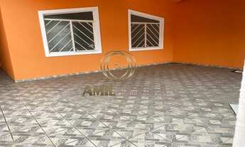 Imagem 2: JA CA07002 Casa para aluguel com 3 quartos em Jardim Santa Maria - Jacareí