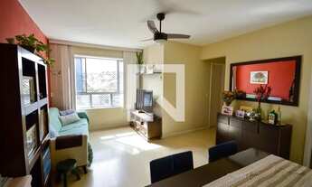 Imagem 2: Apartamento para Aluguel - Estácio , 2 Quartos, 57 m2