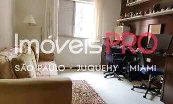 Imagem: Apartamento 04 dorm 02 suites 279m a venda