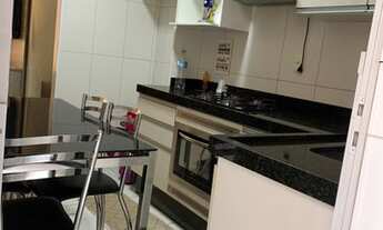 Imagem 6: Casa mobiliada Na Guilhermina para locação