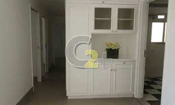 Imagem 2: Apartamento para aluguel tem 90 metros quadrados com 3 quartos em Higienópolis - São Paulo