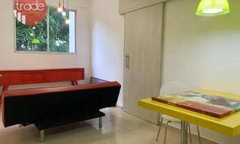 Imagem 6: Apartamento com excelente localização na City Ribeirão para venda