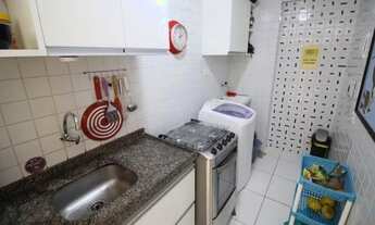 Imagem 7: Flat para venda possui 30 metros quadrados com 1 quarto em Casa Forte - Recife - PE