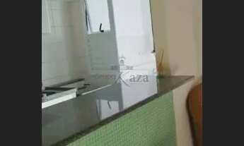 Imagem 4: Apartamento para aluguel tem 45 metros quadrados com 1 quarto