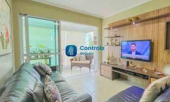 Imagem 3: Apartamento porteira fechada de 3 dormitórios com suíte no novo Estreito, Florianópolis