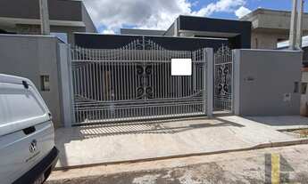 Imagem 3: Casa em Residencial Ary Attab - São José do Rio Preto