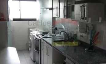 Imagem 4: Apartamento com -03 dormitorios Lauzane Paulista - zona norte